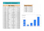 create google sheets budget planner and expense tracker with charts